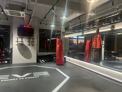 -EVE格斗健身工作室(周康店)