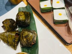 -仙罗泰·泰国餐厅(印象汇店)