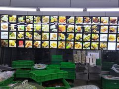 -宫廷糕点铺(建设路店)