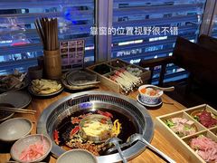-城墙拐拐火锅(三峡广场黑金冠店)