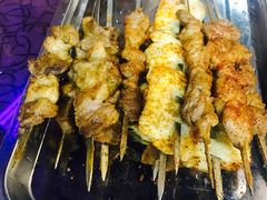 -清真·丝路香妃新疆餐厅