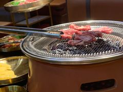 -核桃碳烤肉馆(深圳首店)