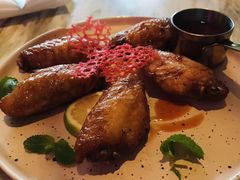 -The Rug Cafe(王府中环店)