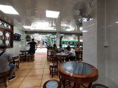 大堂-珍珍小食店(西华路店)