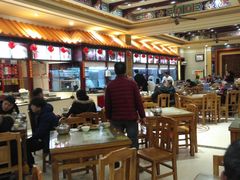 大堂-葛记焖饼(伏牛路店)