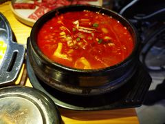 -喜来稀肉(北外滩白玉兰广场店)