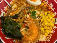 -仙隐小鹿中华料理(南宁万象城店)