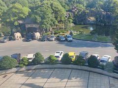 -华雅花园大酒店