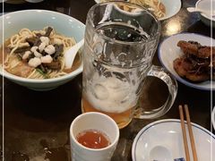 -奎元馆.百年奎元.非遗传承(西湖边的解放路店)