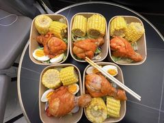 -琪航健身工作室(杨高南路地铁站店)