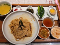 -松鹤楼面馆(中洲湾店)