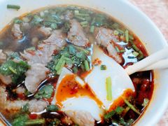 -王记生烫牛杂面馆(兰陵路店)