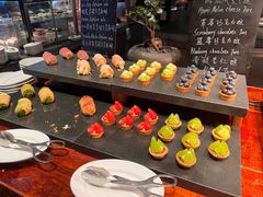 -广州富力君悦大酒店·凯菲厅