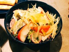 -半山腰·云南菜(侨福芳草地店)