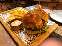 -Boxing Cat Brewery拳击猫精酿啤酒馆(永福店)