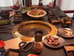 -谷牛和牛烤肉(漕河泾印象城店)
