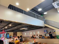 -炉队长·齐齐哈尔家庭烤肉(马家堡店)