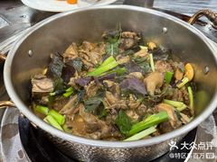 -鸽鸟轩(石岐店)