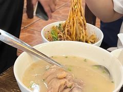-牛王庙(龙华花园店)