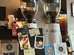 -顽效咖啡-One Shot Cafe