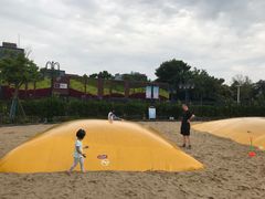 -季高兔窝窝亲子园(上海薰衣草公园店)