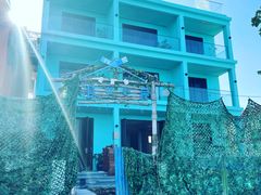 -三亚西岛海洋文化旅游区