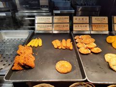 -和府捞面(方庄店)