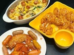 -牛男手造(地铁天虹店)