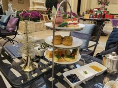 -利顺德大饭店·维多利亚花园(小白楼店)