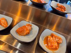 -圣罗巴海鲜烤肉自助(佳兆业店)