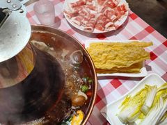 -龙虾当家·大排档(红谷滩五中店)
