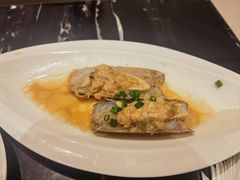 -京香轩·中餐厅(上海中庚聚龙酒店)