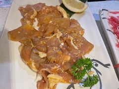 -猫抓烤肉(武进吾悦广场店)