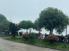 -鹰龙海畔度假酒店(咸祥店)