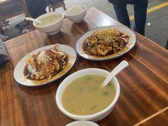 -温记府廟豆汤饭·始于1955年(海椒店)