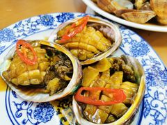 -鑫鸿达·海鲜闽菜热炒小馆(中山路店)
