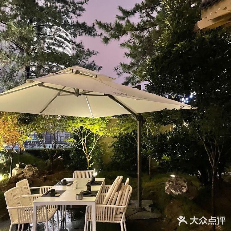 西安探店｜约会一定要去的氛围餐厅