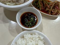 -天一沾水肥肠(科园一街店)