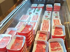 -言玖鲜火锅串串披萨自助(益田假日店)