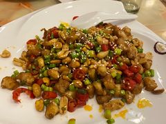 -李师傅脆肚(梅林店)