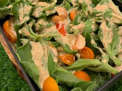 -北京王府井希尔顿酒店·万斯阁西餐厅