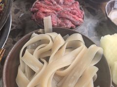 -正南齊北重庆老火锅(光华村直营店)