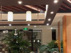 -索菲特酒店·海鲜自助 ·聚餐厅