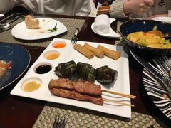 -食肆&Fourteen(武林夜市店)