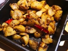 -初拾·花里餐厅(钜城华亿店)