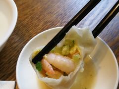 -双合园·海鲜水饺青岛菜(万佳广场店)