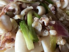 -蓝湾碧波·老字号·疍家非遗海上餐厅