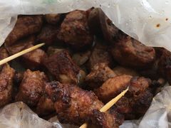 -王记西鎮电烤肉(汶上路店)