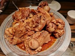 -董家大院·骨头庄(西红门店)