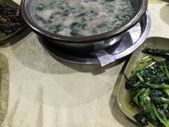 猪杂粥-标记美食新鲜猪杂(兴南大道店)